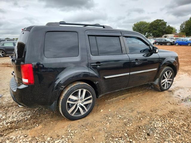 Foto 3 de la subasta – 2010 HONDA PILOT TOUR con VIN 5FNYF4H94AB014241