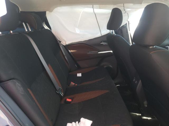 Photo 11 from auction – 2024 NISSAN KICKS SR with VIN 3N1CP5DV1RL483819