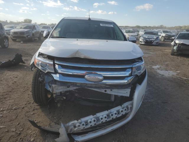 Photo 5 from auction – 2013 FORD EDGE LIMIT with VIN 2FMDK4KC6DBB21545