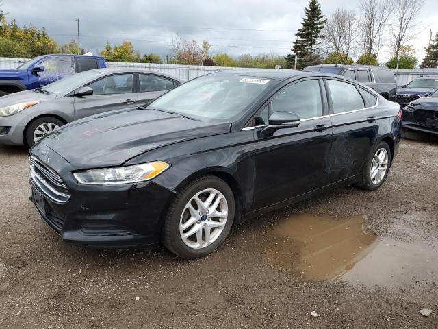 Photo 1 from auction – 2016 FORD FUSION SE with VIN 3FA6P0H73GR371273