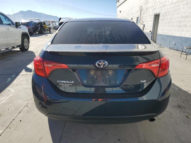 Photo 6 from auction – 2018 TOYOTA COROLLA L with VIN 2T1BURHE2JC976824