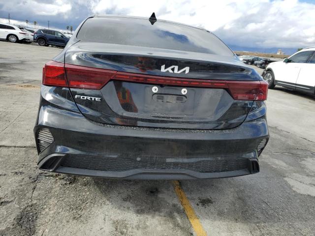 Photo 6 from auction – 2023 KIA FORTE LX with VIN 3KPF24AD2PE567728