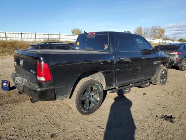 Photo 3 from auction – 2014 RAM 1500 with VIN 1C6RR7LT1ES254203