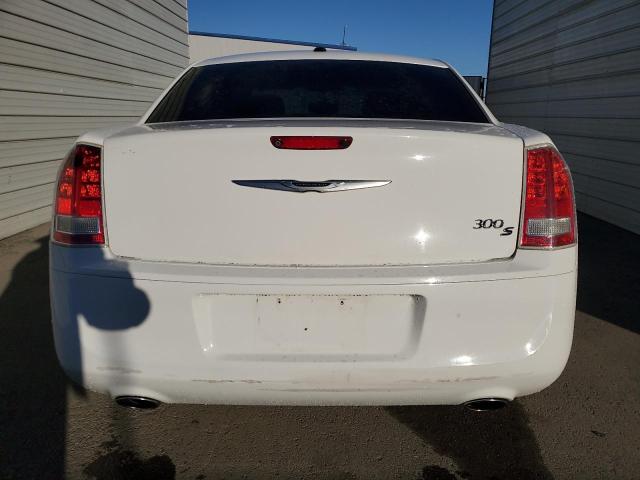 Foto 6 de la subasta – 2013 CHRYSLER 300 S con VIN 2C3CCABG9DH641089
