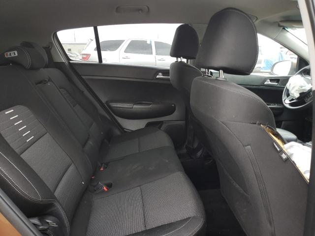 Photo 10 from auction – 2018 KIA SPORTAGE with VIN KNDPM3AC6J7475013