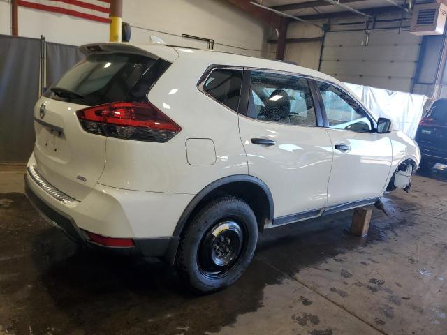 Photo 3 from auction – 2018 NISSAN ROGUE S with VIN KNMAT2MV6JP538269
