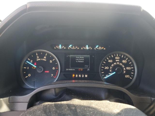 Photo 9 from auction – 2018 FORD F150 SUPER with VIN 1FTEW1EG8JKD06014