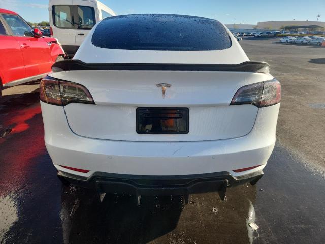 Photo 6 from auction – 2021 TESLA MODEL 3 with VIN 5YJ3E1EA0MF067792