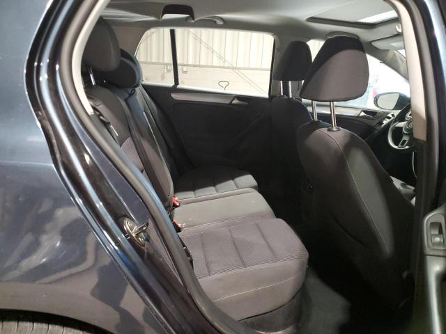 Photo 10 from auction – 2012 VOLKSWAGEN GOLF with VIN WVWDB7AJ2CW088398