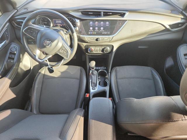 Photo 8 from auction – 2020 BUICK ENCORE GX with VIN KL4MMCSL5LB103075