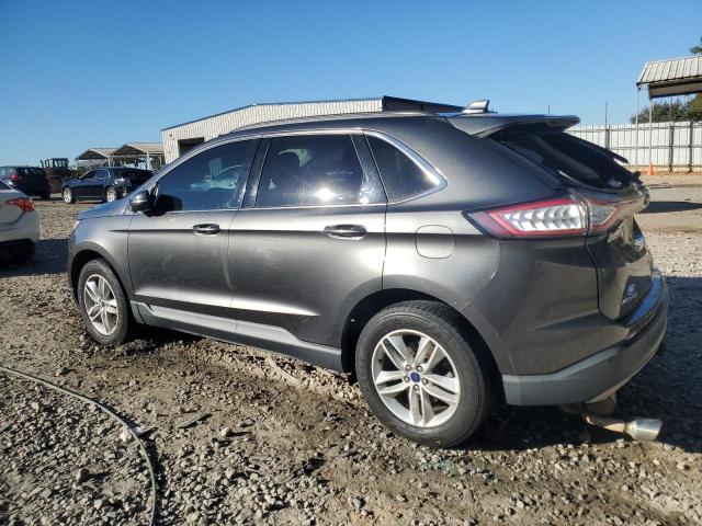 Photo 2 from auction – 2016 FORD EDGE SEL with VIN 2FMPK4J89GBC21072