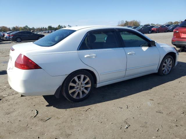 Photo 3 from auction – 2007 HONDA ACCORD EX with VIN 1HGCM66517A039385