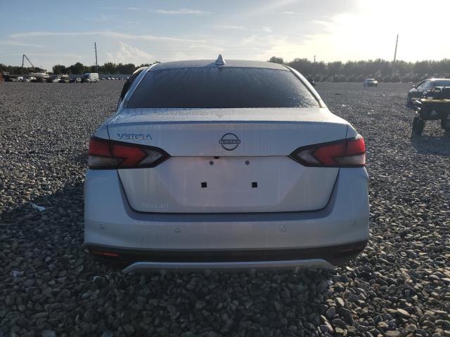 Photo 6 from auction – 2025 NISSAN VERSA SV with VIN 3N1CN8EV5SL809830
