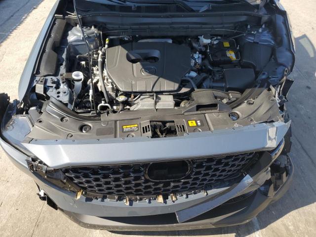 Photo 12 from auction – 2025 MAZDA CX-5 PREFE with VIN JM3KFBCM3S0649805