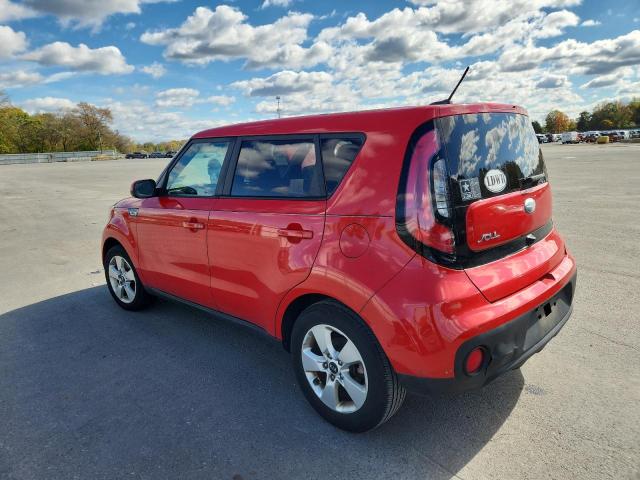 Photo 2 from auction – 2019 KIA SOUL with VIN KNDJN2A23K7002806