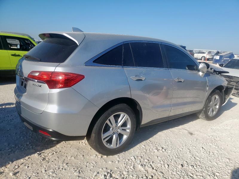 Photo 3 from auction – 2014 ACURA RDX TECHNO with VIN 5J8TB3H57EL017538
