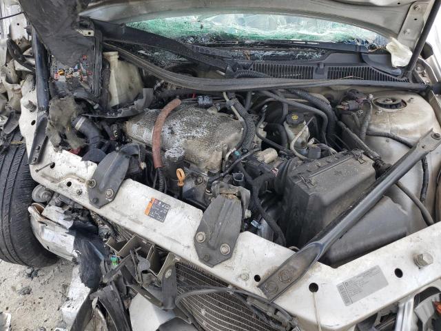 Photo 11 from auction – 2011 CHEVROLET IMPALA LS with VIN 2G1WF5EK5B1251371