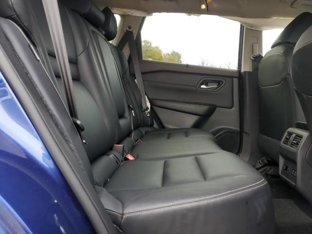 Photo 11 from auction – 2023 NISSAN ROGUE SL with VIN 5N1BT3CB9PC745395