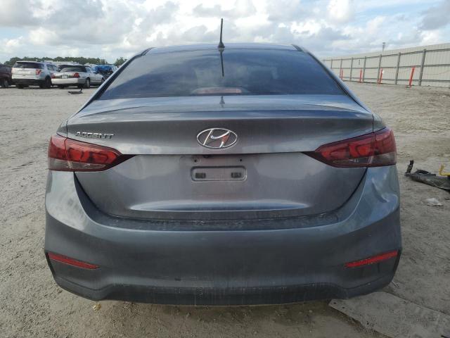 Photo 6 from auction – 2018 HYUNDAI ACCENT SE with VIN 3KPC24A33JE013289