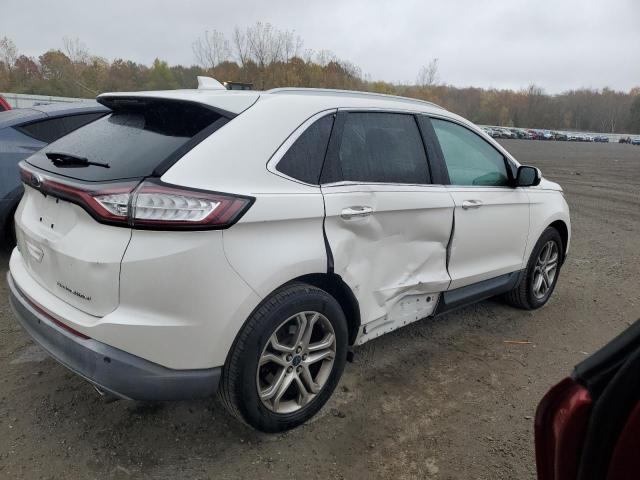 Photo 3 from auction – 2015 FORD EDGE TITAN with VIN 2FMTK3K87FBB37600