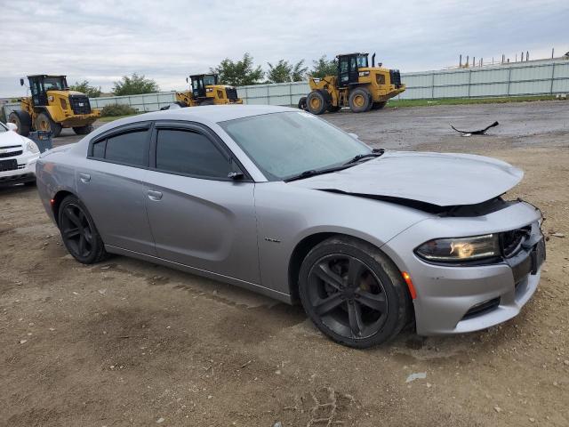 Photo 4 from auction – 2017 DODGE CHARGER R/ with VIN 2C3CDXCT9HH524677