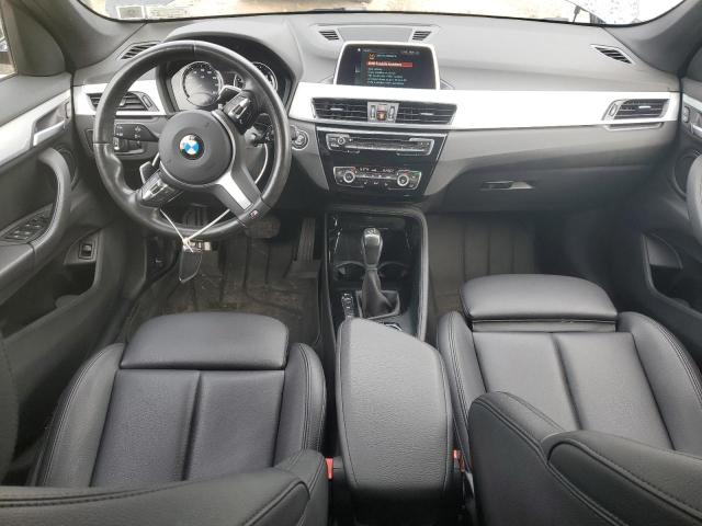 Photo 8 from auction – 2019 BMW X1 XDRIVE2 with VIN WBXHT3C57K5N57743