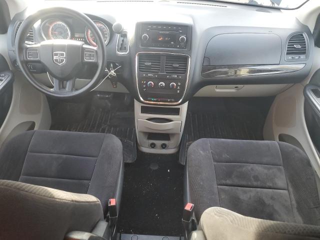 Photo 8 from auction – 2014 DODGE GRAND CARA with VIN 2C4RDGBG5ER117441