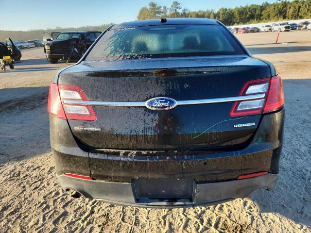 Photo 6 from auction – 2013 FORD TAURUS POL with VIN 1FAHP2L88DG225765