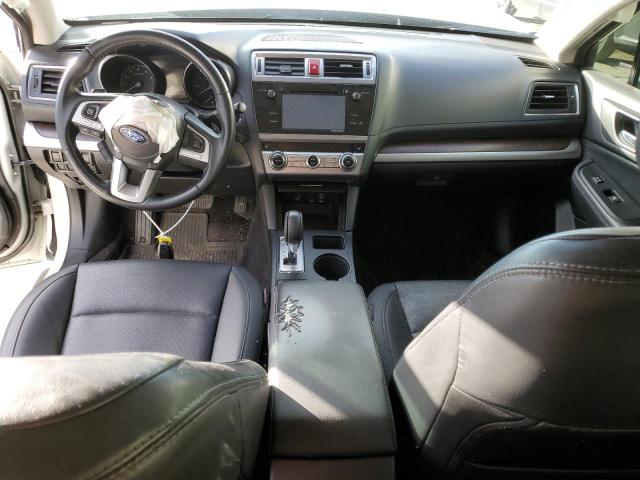 Photo 8 from auction – 2015 SUBARU OUTBACK 2. with VIN 4S4BSALC6F3239909