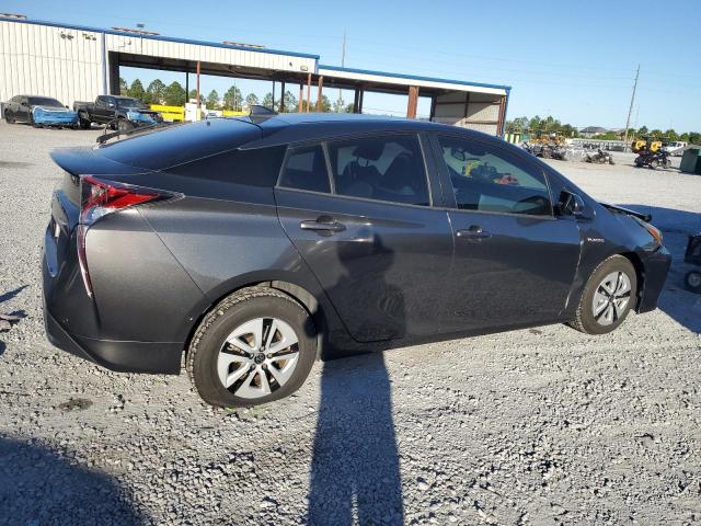 Photo 3 from auction – 2018 TOYOTA PRIUS with VIN JTDKARFU3J3068278