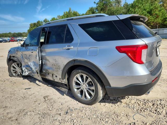 Photo 2 from auction – 2022 FORD EXPLORER L with VIN 1FMSK7FH4NGA95245