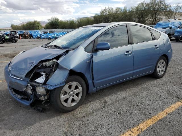 Photo 1 from auction – 2008 TOYOTA PRIUS with VIN JTDKB20U987768984
