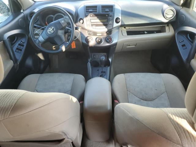 Foto 8 de la subasta – 2010 TOYOTA RAV4 con VIN 2T3ZF4DVXAW042126