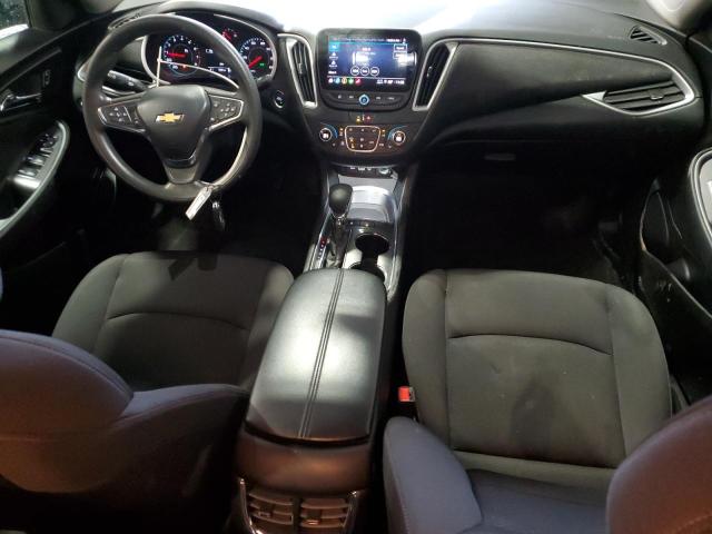 Photo 8 from auction – 2024 CHEVROLET MALIBU LT with VIN 1G1ZD5ST2RF112995