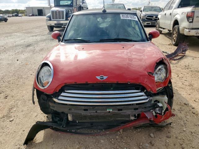 Photo 5 from auction – 2015 MINI COOPER with VIN WMWZN3C56FT862399
