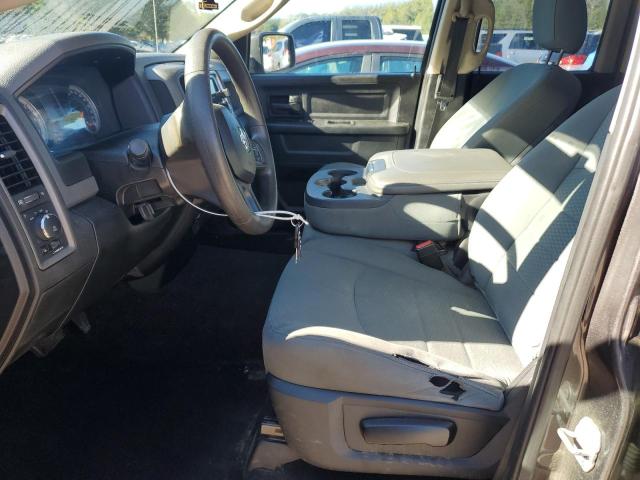 Photo 7 from auction – 2019 RAM 1500 CLASS with VIN 1C6RR7FT0KS522293