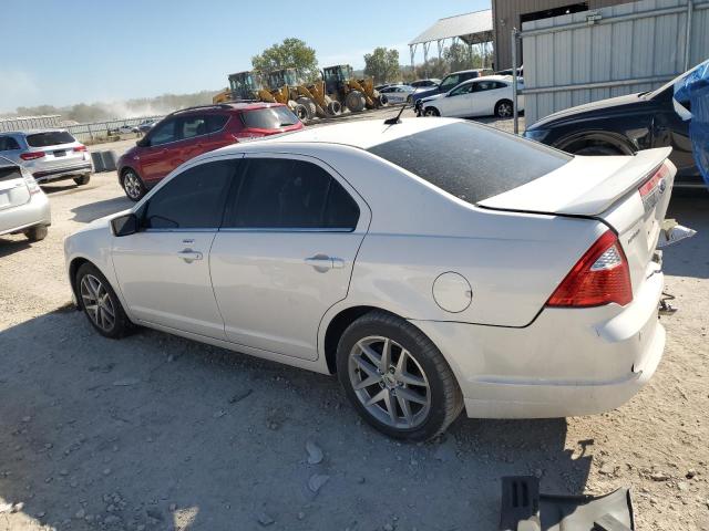 Photo 2 from auction – 2012 FORD FUSION SEL with VIN 3FAHP0JA8CR412294