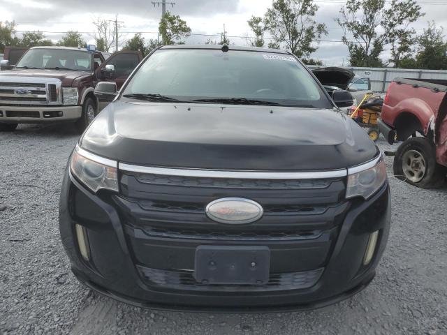Photo 5 from auction – 2014 FORD EDGE SPORT with VIN 2FMDK4AK8EBA22543