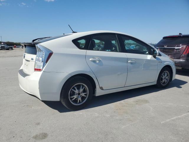 Photo 3 from auction – 2011 TOYOTA PRIUS with VIN JTDKN3DU0B0267621