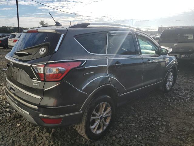Photo 3 from auction – 2018 FORD ESCAPE SEL with VIN 1FMCU9HD4JUA66246