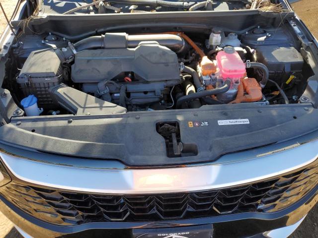Photo 12 from auction – 2023 KIA SPORTAGE E with VIN KNDPVCAG2P7104567