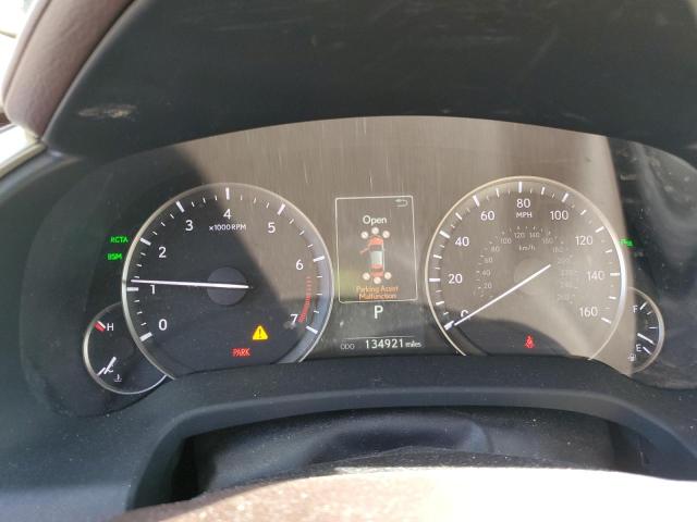 Photo 9 from auction – 2016 LEXUS RX 350 BAS with VIN 2T2BZMCA6GC043084