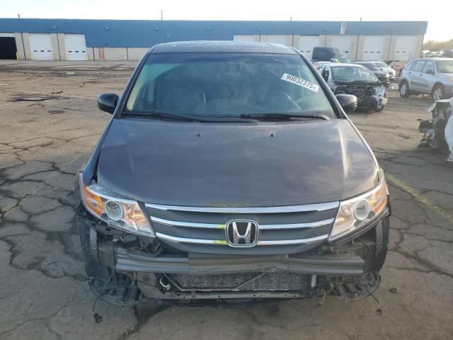 Photo 5 from auction – 2012 HONDA ODYSSEY TO with VIN 5FNRL5H97CB005278