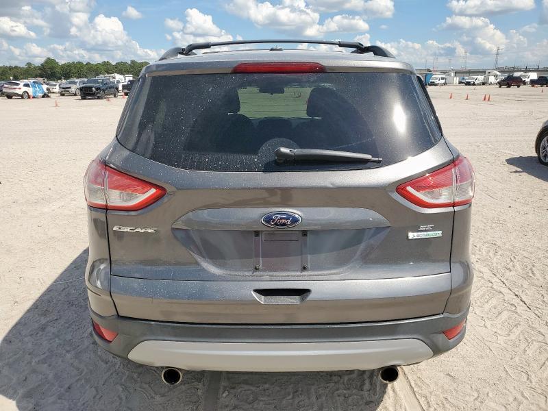 Photo 6 from auction – 2013 FORD ESCAPE with VIN 1FMCU0GX4DUD09713
