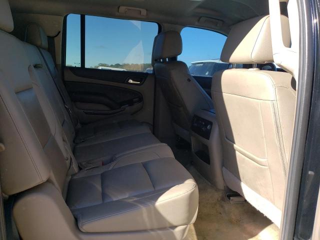Photo 11 from auction – 2019 CHEVROLET SUBURBAN C with VIN 1GNSCHKC0KR124488