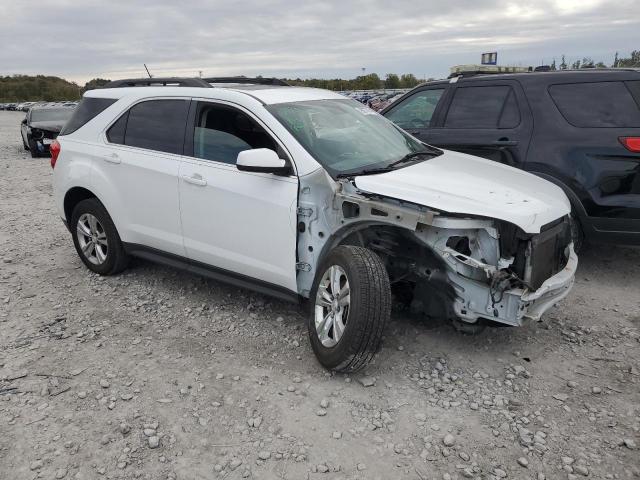 Photo 4 from auction – 2014 CHEVROLET EQUINOX with VIN 2GNALBEKXE6211651