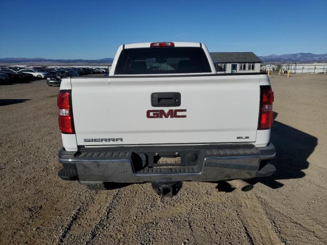 Photo 6 from auction – 2017 GMC SIERRA with VIN 1GT12SEG6HF214855