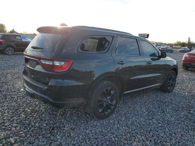 Photo 3 from auction – 2021 DODGE DURANGO GT with VIN 1C4RDJDG8MC697642