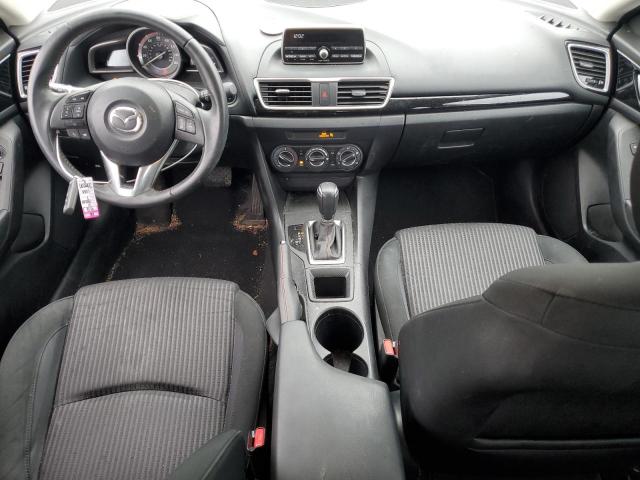 Photo 8 from auction – 2014 MAZDA 3 TOURING with VIN JM1BM1L71E1122041