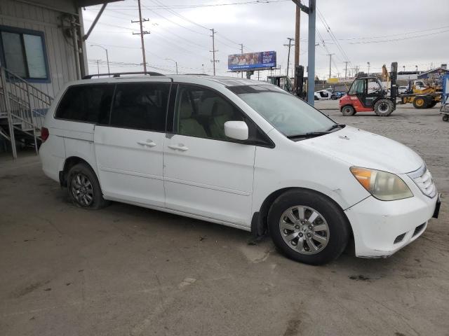 Photo 4 from auction – 2010 HONDA ODYSSEY EX with VIN 5FNRL3H64AB041064